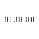 Logo for thelashshop.com