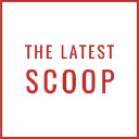 The Latest Scoop logo