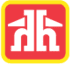 Lawrie Group of Home Hardware Stores logo