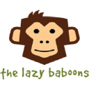 thelazybaboons.com
