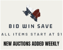 Liquidation Location