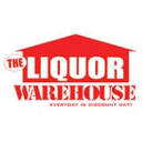 Liquor Warehouse logo