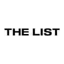 thelist.app Logo