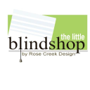 The Little Blind Shop