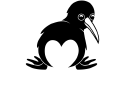 Logo for thelittlekiwico.com