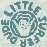 Logo for thelittlesurferdude.com