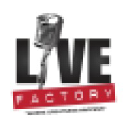 thelivefactory.com
