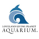 The Living Planet Aquarium
