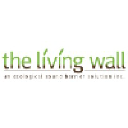thelivingwall.net