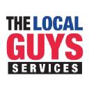 The Local Guys Services Considir business directory logo