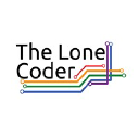 thelonecoder.com
