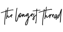 Logo for thelongestthread.com