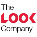 The Look Company logo
