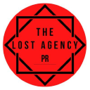 thelostagency.co.uk