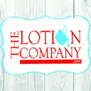 thelotioncompany.com