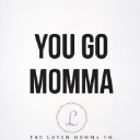 thelovedmomma.com