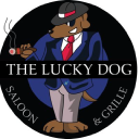 theluckydogsaloon.com