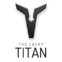 theluckytitan.com