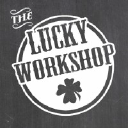 theluckyworkshop.com