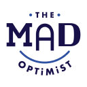 themadoptimist.com Logo