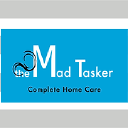 The Mad Tasker logo