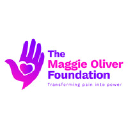 themaggieoliverfoundation.com