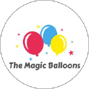 themagicballoons.com