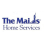 The Maids-Dallas logo