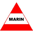 marin laborers logo