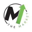 The Market - Medical Logo
