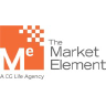The Market Element logo