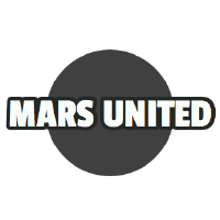 The Mars logo