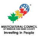 The Multicultural Council of Windsor and Essex County logo