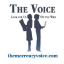 themccrearyvoice.com