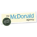 themcdonaldagency.com