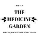 The Medicine Garden