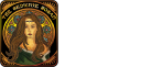 The Medicine Woman Logo
