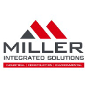 Miller Environmental Services LLC Logo