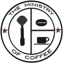 The Ministry of Coffee logo