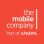 The Mobile Company logo