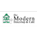 The Modern Bakeshop & Cafe logo