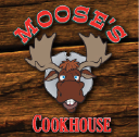 Moose's Cookhouse logo