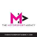 The Motorsport Agency logo