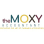 The Moxy Accountant logo