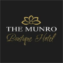 themunrohotel.com