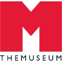 THEMUSEUM logo