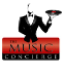 The Music Concierge