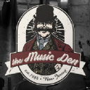 The Music Den