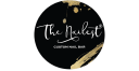 Logo for thenailest.com