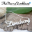 Thenamenecklace